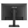 LCD Monitor, ASUS, 24.1 , 1920 x 1200 pixels, WUXGA, Native aspect ratio 16:10, LCD, Flat, 90LM0AJ0-B02K70