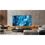 TV Set, TCL, 75 , 4K Ultra HD, 3840 x 2160 pixels, Flat, 16:9, QLED, 75T69C
