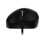 MOUSE USB OPTICAL G403/910-005633 LOGITECH