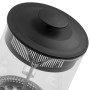 FRENCH PRESS 600ML/90501 RESTO