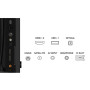 TV Set, TCL, 32 , HD, 1366 x 768 pixels, Flat, 16:9, QLED, 32V4C