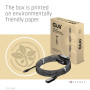 CABLE USB3.2 REPEATER 15M/M/F CAC-1406 CLUB3D
