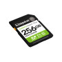 MEMORY SDXC 256GB UHS-I/SDS3/256GB KINGSTON