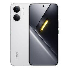 MOBILE PHONE POCO X8 PRO MAX/12/512GB WHITE MZB0NB9EU POCO