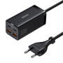 MOBILE CHARGER DESKTOP 100W/BLACK CCGP000101 BASEUS