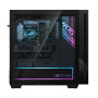 PC, ASUS, ROG G700, Tower, Intel Core Ultra 5, 225F, 32 GB, DDR5-SDRAM, Storage SSD, SSD 1 TB, NVIDIA GeForce RTX 5070, On board graphics Not available, Wi-Fi Yes, Bluetooth Yes, Windows 11 Home, 90PF0561-M02PN0