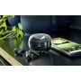 HEADSET BUDS PLUS T310AE/BLACK 3720310 INTENSO