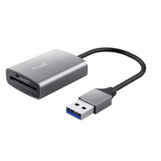 MEMORY READER FLASH USB3.2/24135 TRUST