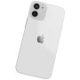 REFURB. PHONE IPHONE 12 MINI/128GB WHITE A GRADE RED