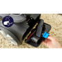 Vacuum Cleaner, PHILIPS, PowerPro Expert, Bagless, 900 Watts, Capacity 2 l, Noise 75 dB, Green, Weight 5.5 kg, FC9744/09