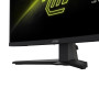 LCD Monitor, MSI, MAG 244C, 23.6, Gaming/Curved/Frameless, Matte, Panel VA, 1920x1080, 16:9, 180Hz, 1 ms, MAG244C