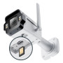 NET CAMERA BULLET H.265+ 4MP/INSIGHT S345-4G(4MM) TP-LINK