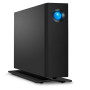 External HDD, LACIE, d2 Professional, 14TB, Drives 1, STHA14000800