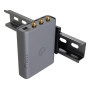 NET ROUTER IOT GATEWAY LTE4/KNOT EC25-EU&KNE MIKROTIK