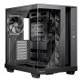 Case, BE QUIET, ATX/micro ATX/Mini-ITX, Black, Midi Tower, PC, BGW83
