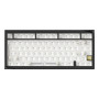 KEYBOARD ACC DIY BAREBONE/BLACK 6925758632263 AKKO
