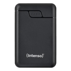 POWER BANK USB 10000MAH/BLACK B10000 7320530 INTENSO