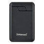 POWER BANK USB 10000MAH/BLACK B10000 7320530 INTENSO