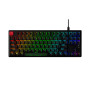KEYBOARD ALLOY ORIGINS CORE/PBT HX AQUA 639N9AA#ABA HYPERX