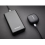 POWER BANK USB 20000MAH/BLACK XS20000 INTENSO