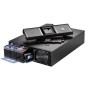 UPS, EATON, 5000 Watts, 5000 VA, Wave form type Sinewave, 9PX5KIRTNG2