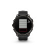 SMARTWATCH FENIX 8 SAPPHIRE/BLACK/GRAY 010-02904-21 GARMIN