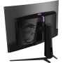Monitor, MSI, MPG 321CURX QD-OLED, 31.5, Gaming/Curved/4K, Panel QD-OLED, 3840x2160, 16:9, 240 Hz, 0.03 ms, MPG321CURXQD-OLED