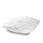 Access Point, TP-LINK, Omada, 1750 Mbps, IEEE 802.11a, IEEE 802.11b, IEEE 802.11g, IEEE 802.11n, IEEE 802.11ac, 1x10/100/1000M, EAP265HD