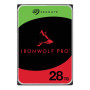HDD, SEAGATE, Serial ATA III, 3.5 , Buffer 512 MB, 7200 RPM, 28 TB, ST28000NT000, ST28000NT000