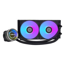 CPU COOLER S_MULTI/G89.GA2T24B.00 LIAN LI