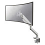 MONITOR ACC DESK MOUNT/10-32 NM-D775SILVER NEOMOUNTS