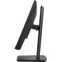 LCD Monitor, IIYAMA, 23.8, Business, Panel IPS, 1920x1080, 16:9, 100Hz, Matte, 1 ms, Speakers, Swivel, Pivot, Height adjustable, Tilt, XUB2493HSU-B6