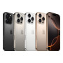 MOBILE PHONE IPHONE 16 PRO MAX/256GB BLACK TITAN. MYWV3 APPLE