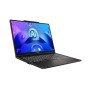 Notebook, MSI, Venture 16 AI A1MG, CPU Core Ultra, u7-155H, 3800 MHz, 16, 2048x1280, RAM 16GB, DDR5, 5600 MHz, SSD 1TB, Intel Arc Graphics, Integrated, ENG, Windows 11 Home, Grey, 1.9 kg, VENTURE16AIA1MG-001NL