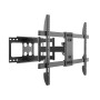 TV SET ACC WALL MOUNT 37-80/WM-80ST-02 GEMBIRD