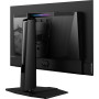 Monitor, MSI, MPG 272URX QD-OLED, 27, Gaming/4K, Matte, Panel QD-OLED, 3840x2160, 16:9, 240 ??, 0.03 ms, Swivel, Pivot, Height adjustable, Tilt, Colour Black, MPG272URXQD-OLED