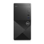 PC, DELL, Vostro, 3020, Business, Tower, CPU Core i5, i5-13400, 2500 MHz, RAM 8GB, DDR4, 3200 MHz, SSD 512GB, Graphics card Intel(R) UHD Graphics 730, Integrated, ENG, Windows 11 Pro, Included Accessories Dell Optical Mouse-MS116 - Black,Dell Multimedia W