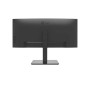 LCD Monitor, LG, 34 , 3440 x 1440 pixels, Wide Quad HD, Native aspect ratio 21:9, LCD, Curved, 34BA75QE-B