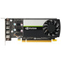 Graphics Card,PNY,NVIDIA Quadro T1000,8 GB,GDDR6,128 bit,PCIE 3.0 16x,Active,4xMini DisplayPort,VCNT1000-8GB-SB