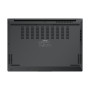 Notebook, ASUS, ZenBook Series, UM3406HA-QD144W, CPU Ryzen 7, 8840HS, 3300 MHz, 14, 1920x1200, RAM 16GB, LPDDR4x, SSD 1TB, AMD Radeon Graphics, Integrated, ENG, Card Reader microSD, Windows 11 Home, Black, 1.35 kg, 90NB1271-M00B60