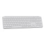 KEYBOARD WRL B6 PRO/IVORY WHITE B6P-K8 KEYCHRON
