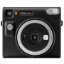 CAMERA INSTAX SQUARE SQ40/BLACK FUJIFILM