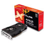 Graphics Card, SAPPHIRE, AMD Radeon RX 9060 XT, 8 GB, GDDR6, 128 bit, PCIE 5.0 16x, GPU 2700 MHz, Dual Slot Fansink, 2xHDMI, 1xDisplayPort, 11350-04-20G