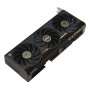 Graphics Card, ASUS, NVIDIA, GeForce RTX 5080, 16 GB, GDDR7, 256 bit, PCI Express 5.0, Active, PROART-RTX5080-O16G