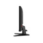 LCD Monitor, MSI, MAG 242F, 23.8, Gaming, Matte, Panel IPS, 1920x1080, 16:9, 200Hz, 0.5 ms, Colour Black, MAG242F