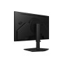 LCD Monitor, SAMSUNG, 25 , 1920 x 1080 pixels, Full HD, Native aspect ratio 16:9, LCD, Flat, LS25HG402EUXEN