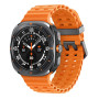 SMARTWATCH GALAXY WATCH ULTRA/LTE GRAY SM-L705 SAMSUNG