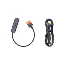 Drone Accessory, DJI, Power Car Power Outlet to SDC Power Cable (12V/24V), CP.DY.00000050.01