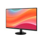 LCD Monitor, MSI, 23.8, Business, Matte, Panel IPS, 1920x1080, 16:9, 100Hz, 1 ms, Tilt, Colour Black, PROMP242L