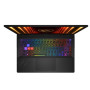 Notebook, MSI, Crosshair, 16 HX AI D2XWGKG, CPU Core Ultra, u7-255HX, 2400 MHz, 16, 2560x1600, RAM 16GB, DDR5, 5600 MHz, SSD 1TB, NVIDIA GeForce RTX 5070, 8GB, ENG, Windows 11 Home, Grey, 2.5 kg, CRO16HXAID2XWGKG-005NL